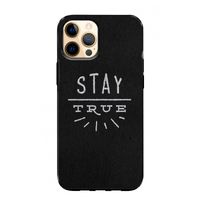 Stay true: iPhone 12 Pro Max Tough Case