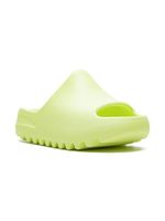 Adidas Yeezy Kids "claquette Yeezy Slide Kids ""Glow Green""" - Jaune