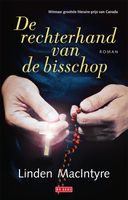 Rechterhand van de bisschop - Linden MacIntyre - ebook