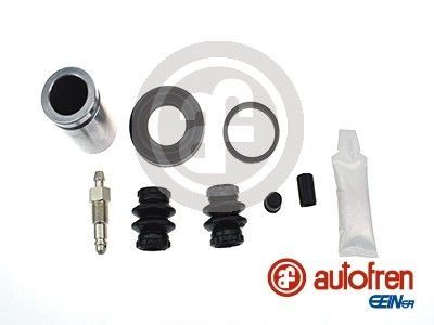 Reparatieset, remklauw D41917C