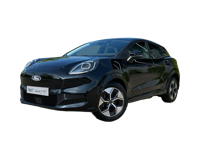 Ford Puma Gen E