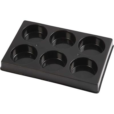 Creativ Company Waterverf palet, 45mm