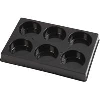 Creativ Company Waterverf palet, 45mm