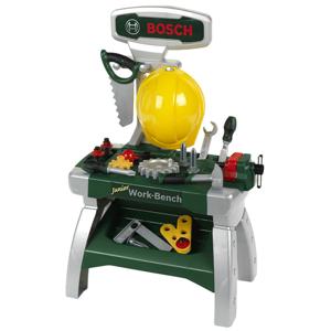 Bosch Junior werkbank
