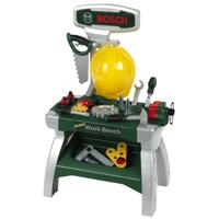 Bosch Junior werkbank