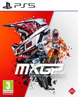 PS5 MXGP 2020