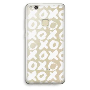 XOXO: Huawei Ascend P10 Lite Transparant Hoesje