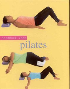 Handboek voor pilates