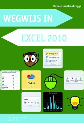 Wegwijs in Excel 2010 (Paperback)