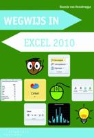 Wegwijs in Excel 2010 (Paperback) Wegwijs in Excel 2010 (Paperback)