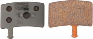 CONTEC Ct disc brakepad cbp-250s sintered