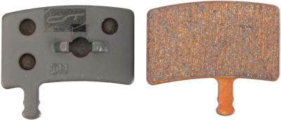 CONTEC Ct disc brakepad cbp-250s sintered