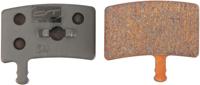 CONTEC Ct disc brakepad cbp-250s sintered