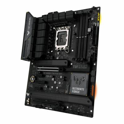 Moederbord Asus LGA 1700