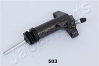 Hulpcilinder, koppeling CY503