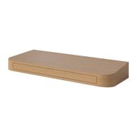 Bolia Vala Bureau - B 110 x D 50 cm - Geolied Eiken