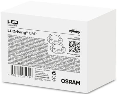 OSRAM adapter "ledriving"