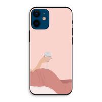 Wine: iPhone 12 mini Biologisch afbreekbaar hoesje