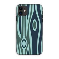 Bast B: iPhone 11 Tough Case