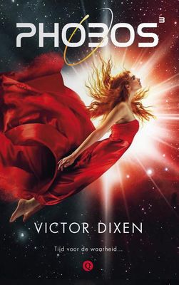 Phobos 3 - Victor Dixen - ebook