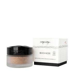 Bronzing powder 646 beach mode