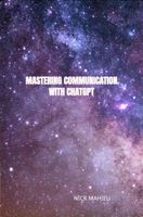 Leren communiceren met Chatgpt - Nick Mahieu - ebook