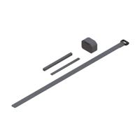 Arrma - battery strap set 204mm chassis for grom (ARA-1418) Arrma - battery strap set 204mm chassis for grom (ARA-1418)