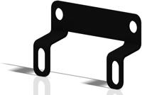 Spanninga Bracket br06 50mm f.carrier