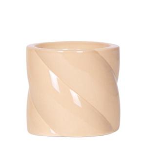Kolibri Home | Candy sierpot - Peach - Ø9cm