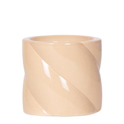 Kolibri Home | Candy sierpot - Peach - Ø9cm