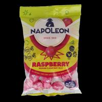 Napoleon Framboos kogels 150 Gram