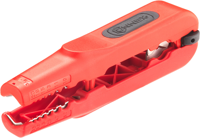 Connex kabelstriptang+snijmes 8-13mm - coxt185010