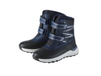CRIVIT Kinder snowboots (Marineblauw, 37)