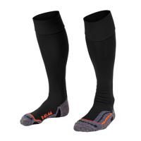 Stanno 440125 Uni Pro Sock - Black - 30/35 - thumbnail