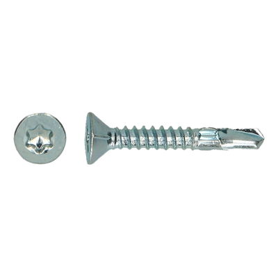 pgb-Europe PGB-FASTENERS | Vleugelteks VK-T Ø 6,3x50 Zn - VTEKST001006305003