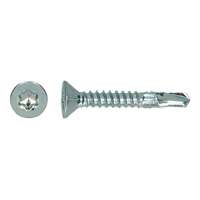 pgb-Europe PGB-FASTENERS | Vleugelteks VK-T Ø 6,3x50 Zn - VTEKST001006305003