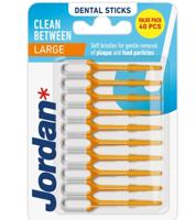 Jordan Clean Between Sticks Large