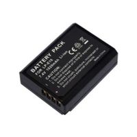 Digitale Camera Accu 7.4V 1050mAh Li-ion Voor Canon