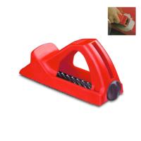 Sponningsschaaf/houtschaaf Bensontools Escofina 14,5 cm