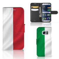 Samsung Galaxy S7 | Bookstyle Case | Italië
