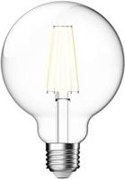 Nordlux LED Globe G95 E27 4,7-40W filament helder SMART dimbaar - 2770080