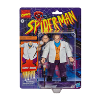 Hasbro Marvel Legends Series Kingpin