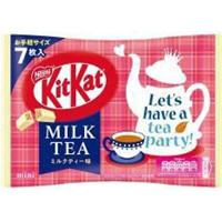 Kit Kat Kit Kat - Milk Tea 90 Gram