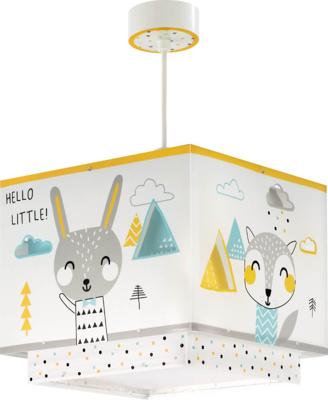 Dalber Kinderkamer hanglampHello Little - 73242