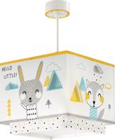 Dalber Kinderkamer hanglampHello Little - 73242