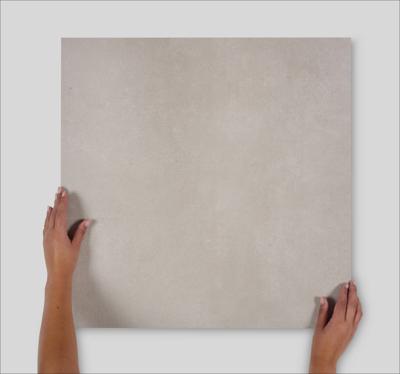 Vloer-/wandtegel betonlook Imola Azuma 60x60cm camargue mat gerectificeerd