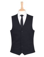 Brook Taverner BR671 One Collection Mercury Waistcoat