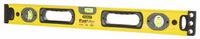 Stanley handgereedschap FatMax® II Waterpas | 120 cm - 1-43-548