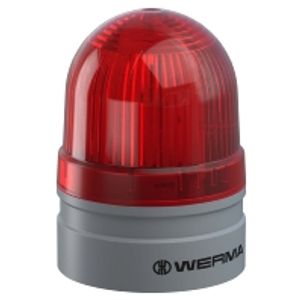 26012060  - Strobe luminaire red 230V AC 26012060