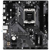 ASRock A620M-HDV/M.2 Moederbord Socket AMD AM5 Vormfactor Micro-ATX Moederbord chipset AMD® A620